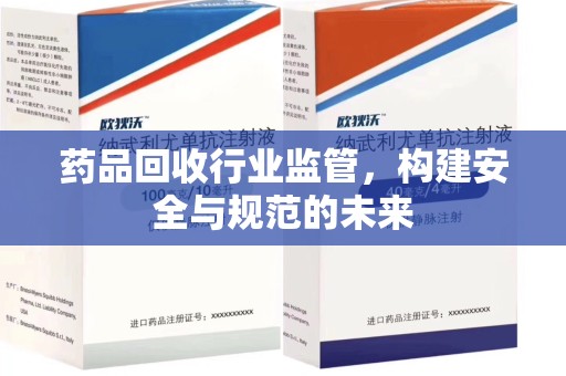 六安药品回收行业监管，构建安全与规范的未来